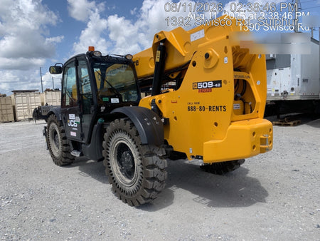 2026 JCB 509-42