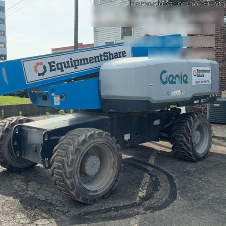 2020 GENIE S-85 XC