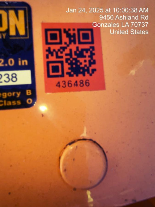 2024 HARRINGTON UBC030