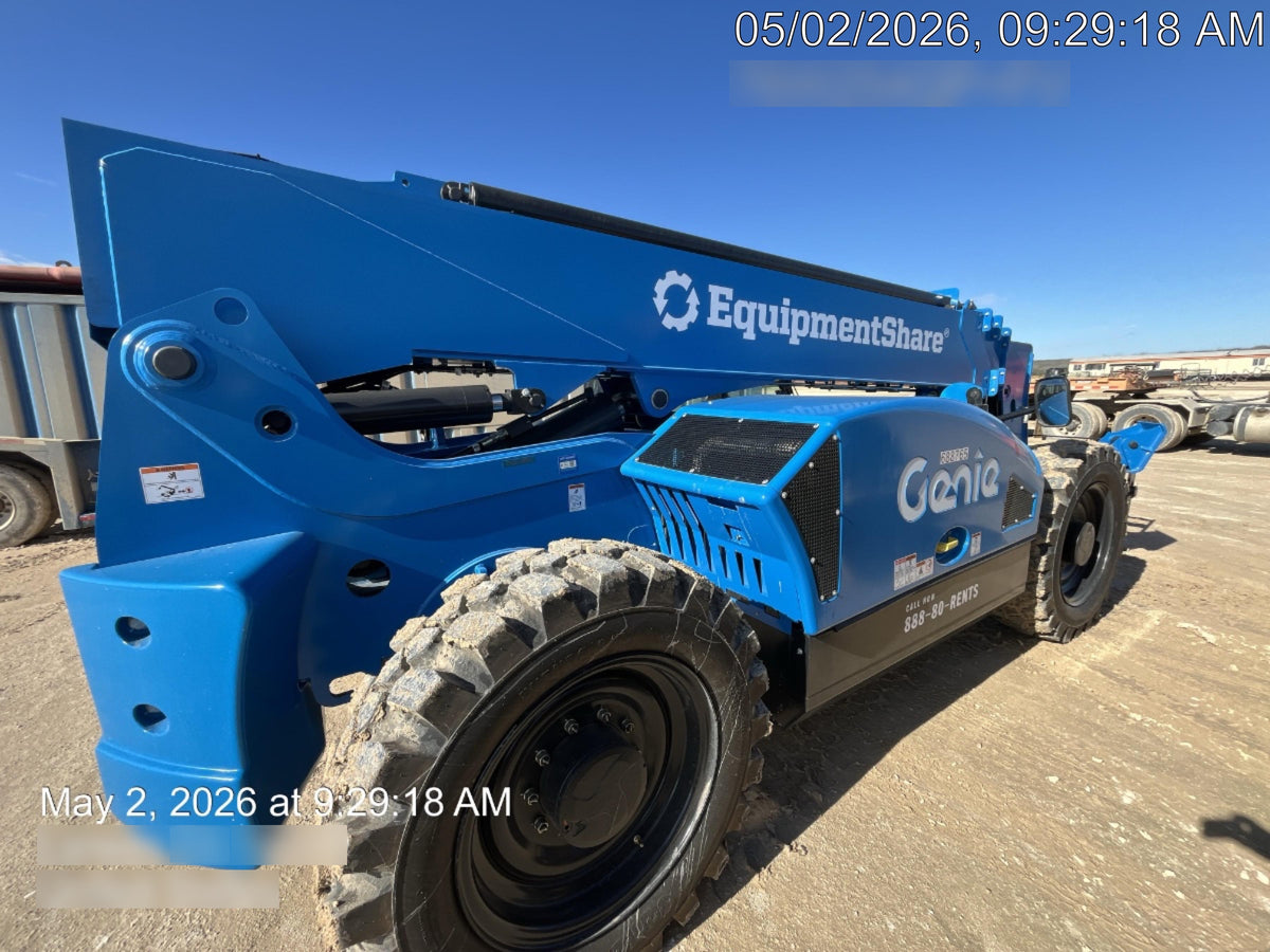 2026 GENIE GTH-1056