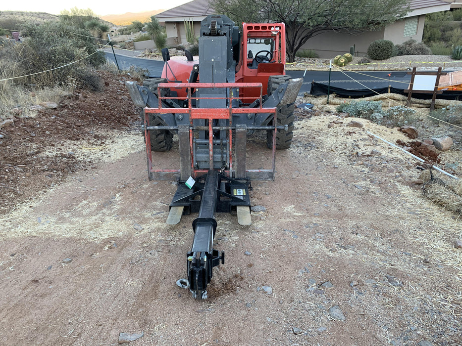 2020 STAR INDUSTRIES M1360B - Star JIB Boom