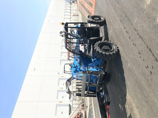 2019 ARROW MATERIAL HANDLING CE60-TH-STP