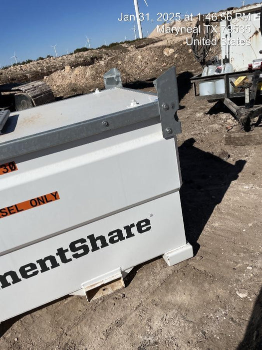 2024 WESTERN GLOBAL 20TCG-ES