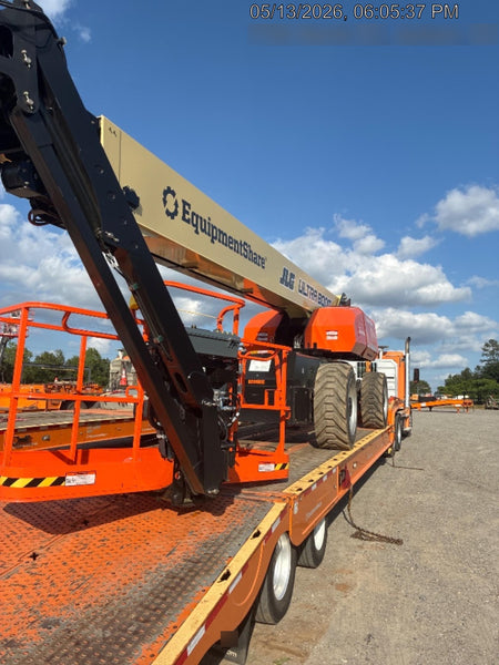 2026 JLG 1200SJP