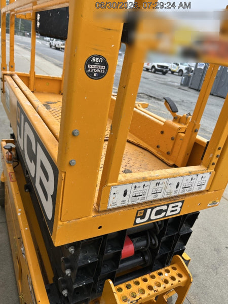 2023 JCB S1930E