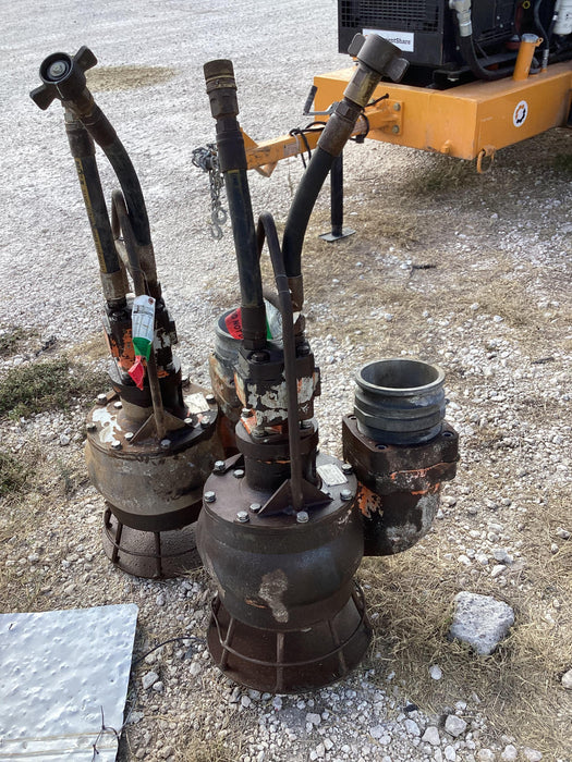 2021 HYDRA TECH S6TC