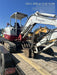 2021 TAKEUCHI TB235-2R