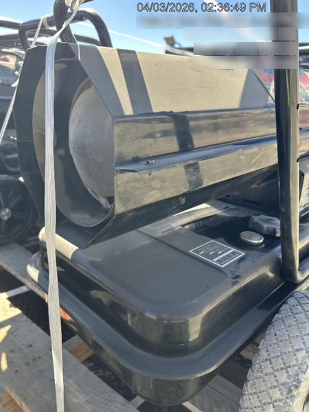 2022 HEATSTAR HS175KT
