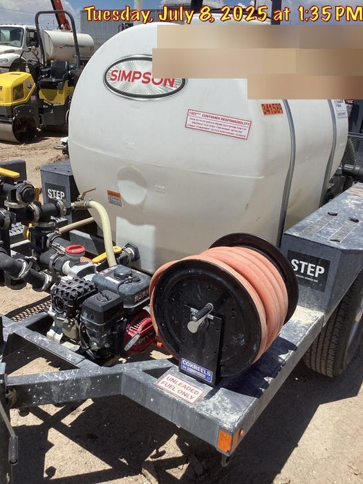 2023 SIMPSON SWT-52517