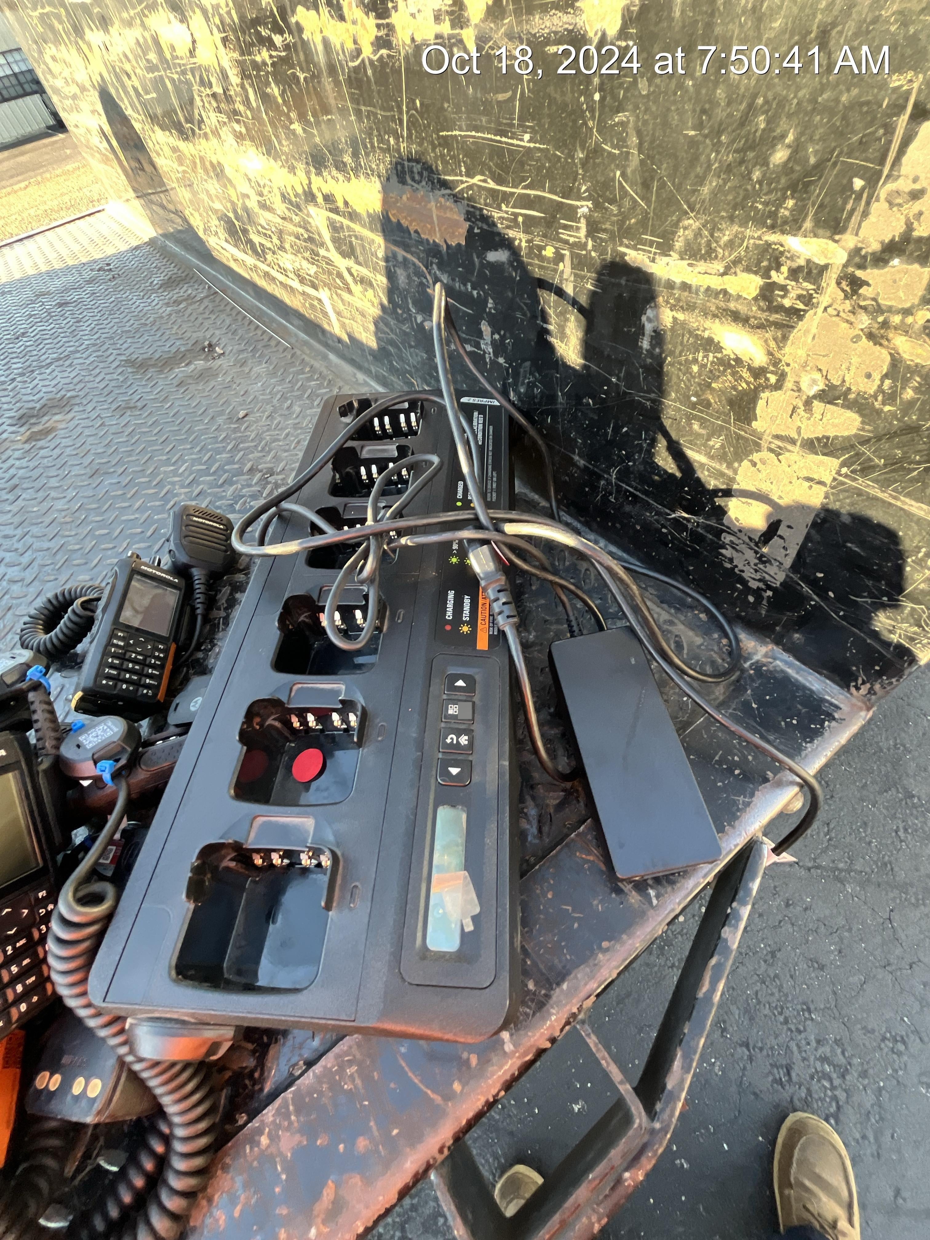 2023 MOTOROLA PMPN4284