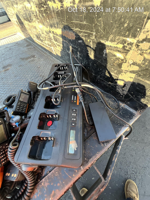 2023 MOTOROLA PMPN4284