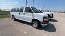 2024 CHEVROLET Express Van - Rental