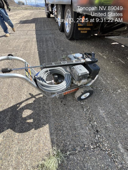 2020 MI-T-M CORPORATION CA-2703-1MMH