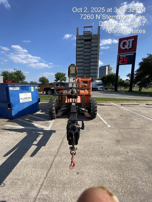 2024 STAR INDUSTRIES M1360B - Star JIB Boom