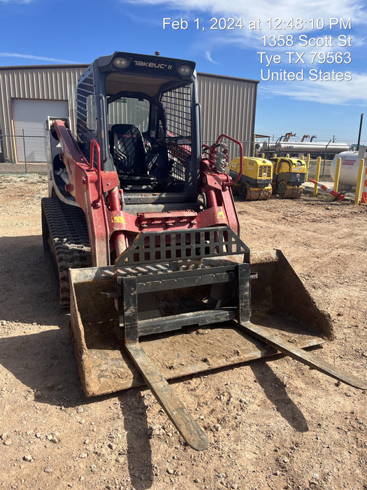 2023 SOLESBEE SPF-48