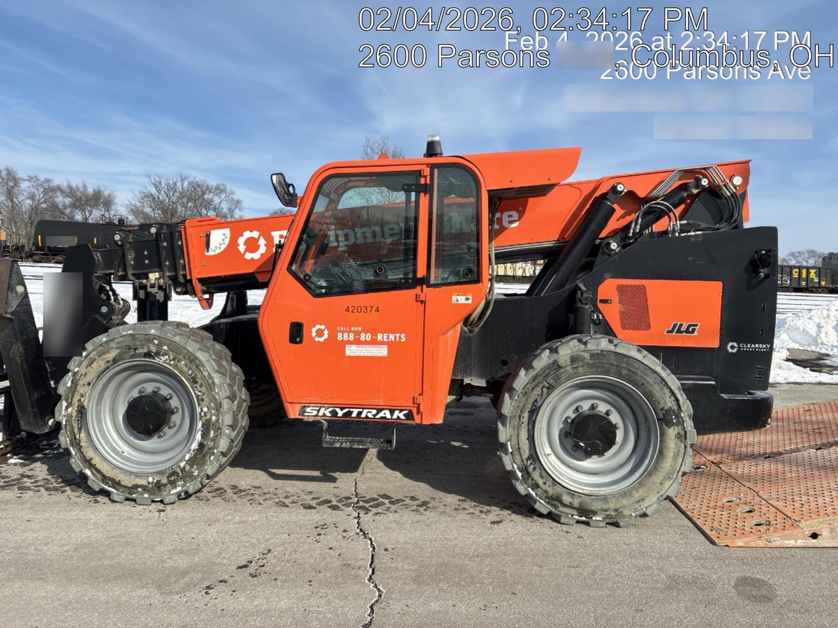 2024 SKYTRAK 10054