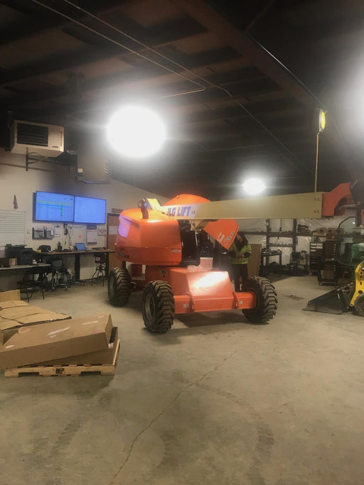 2020 JLG 460SJ