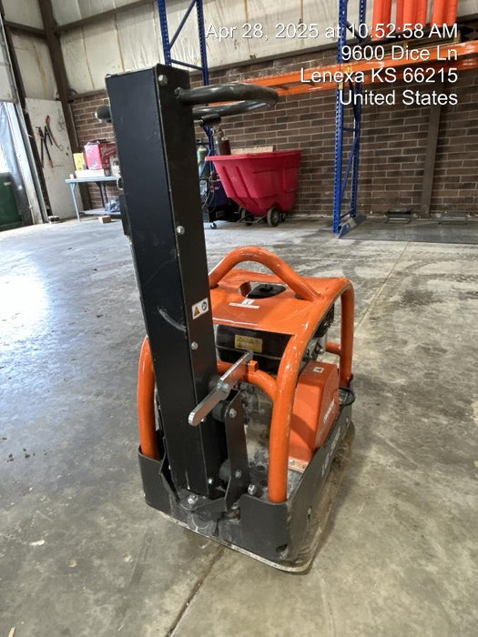 2024 HUSQVARNA LG300