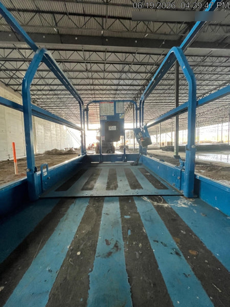 2020 GENIE GS-4047