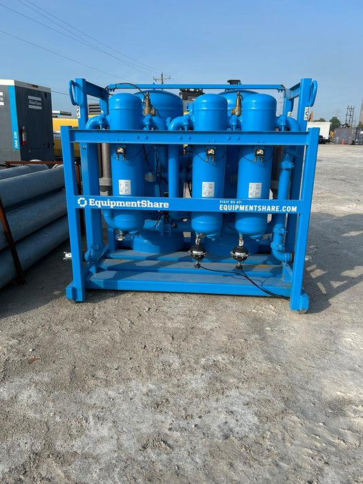 2024 HANKISON RDH-1550G