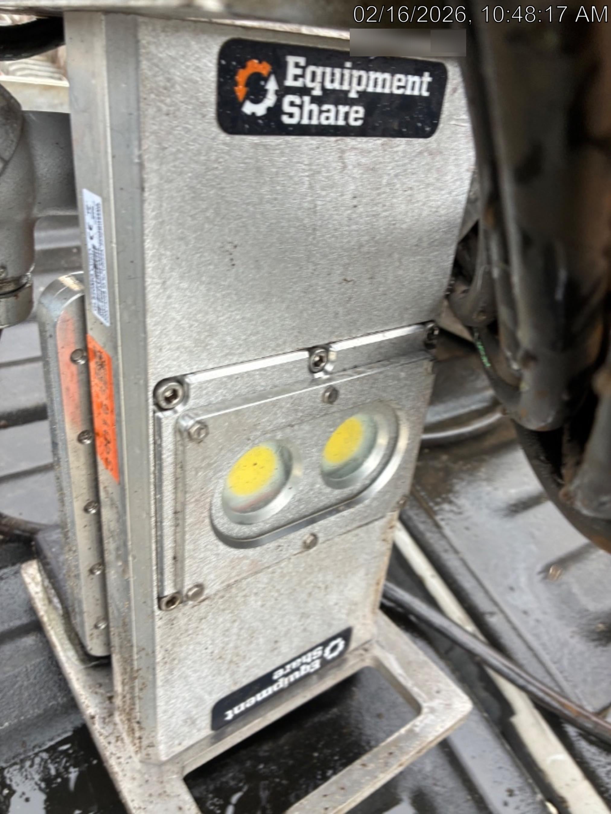 2024 WORKSITE LIGHTING PetroPRO Handy 24639