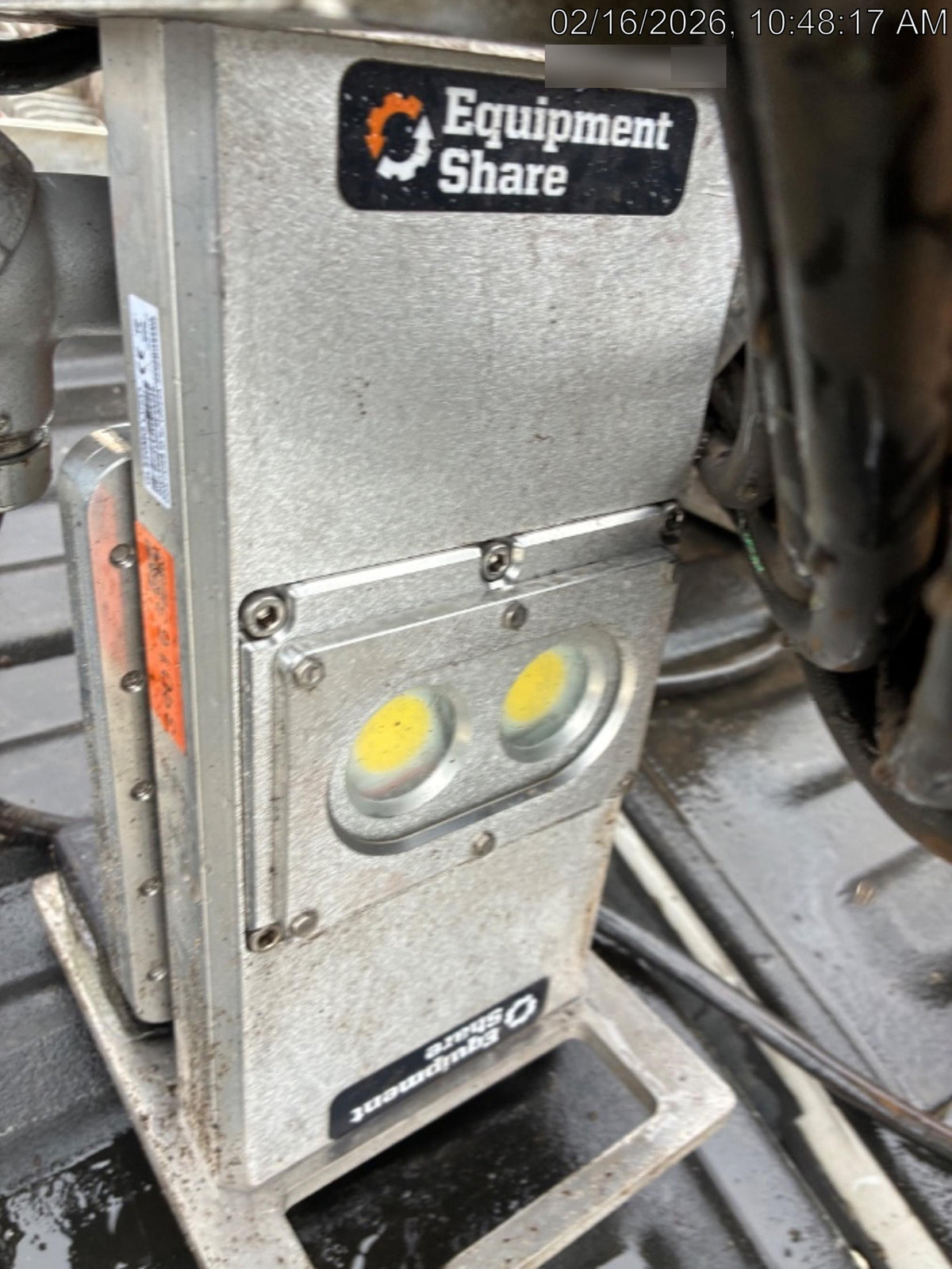 2024 WORKSITE LIGHTING PetroPRO Handy 24639