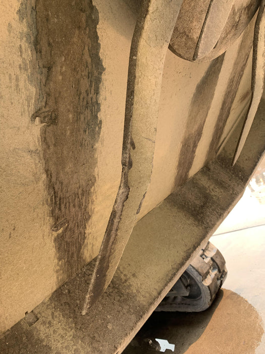 2020 PALADIN 30372A-0022