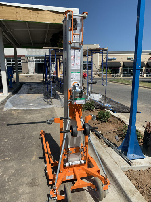 2021 LIFTSMART MLC-24