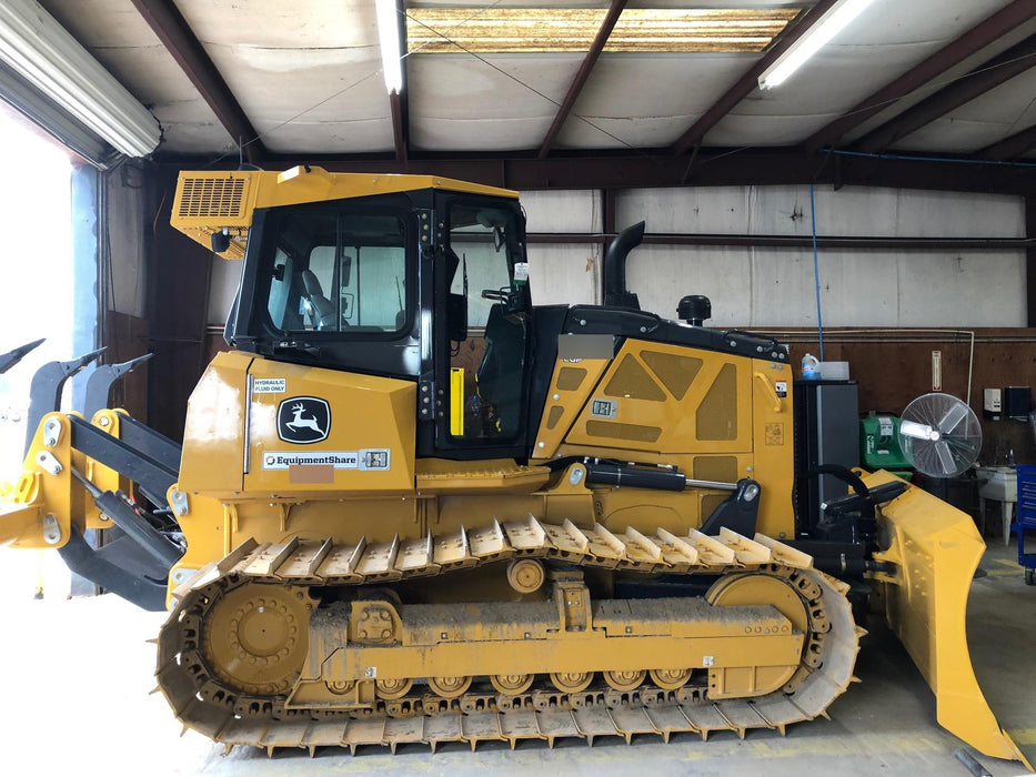 2020 JOHN DEERE 700K