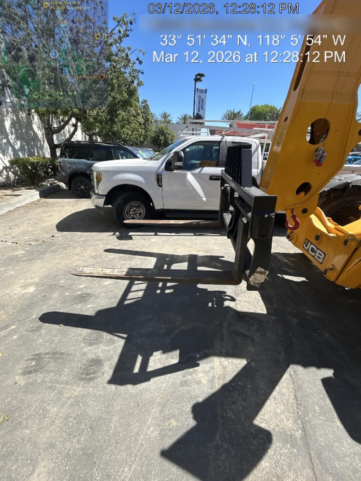 2025 JCB 512-56