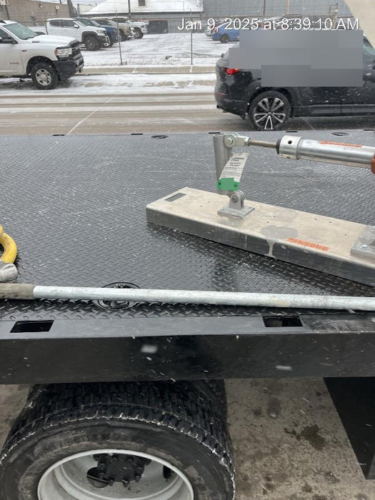 2024 CHEM GROUT CG050M