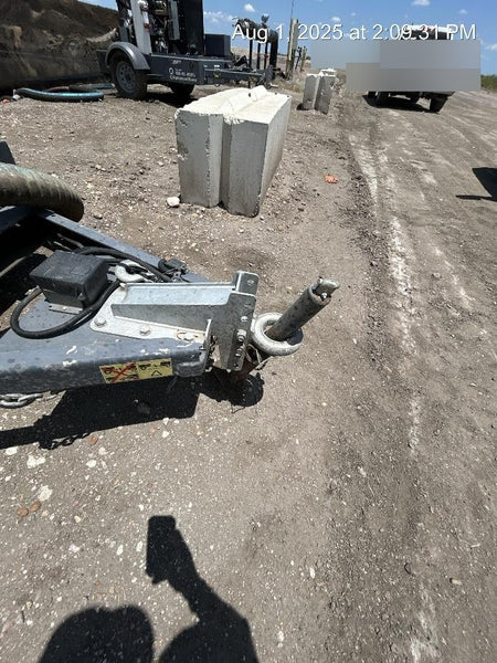 2023 ATLAS COPCO PAC F66 KD