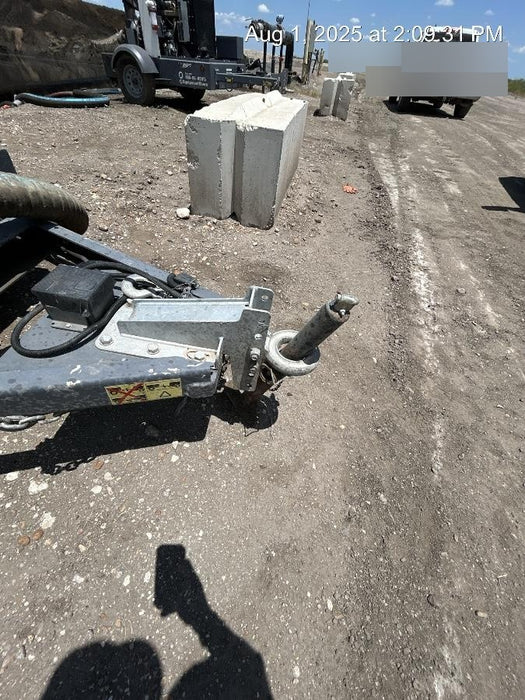 2023 ATLAS COPCO PAC F66 KD