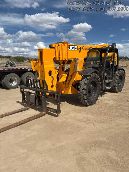 2025 JCB 510-56