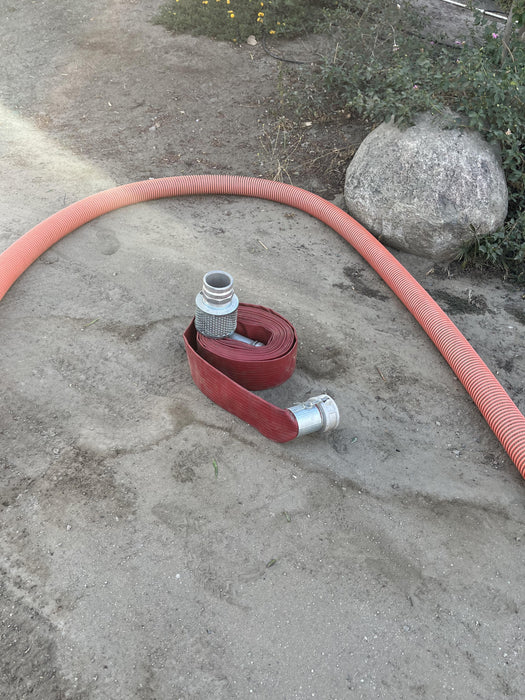 2022 ATLAS COPCO PAC F44 KD