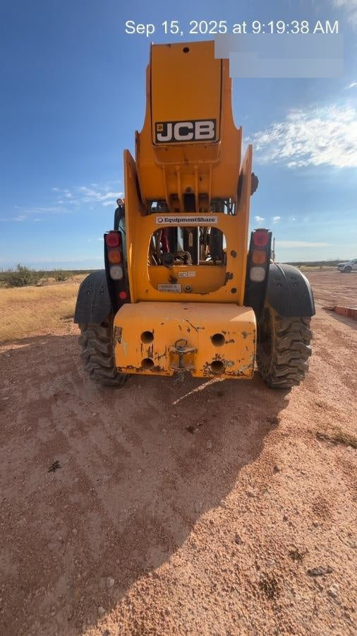 2022 JCB 514-56