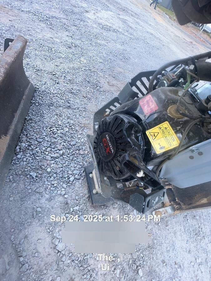 2025 WACKER NEUSON BS62-4Ab/28