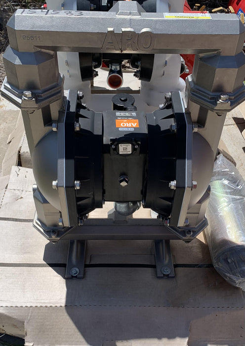 2021 INGERSOLL RAND PD20A-ASS-STT-B