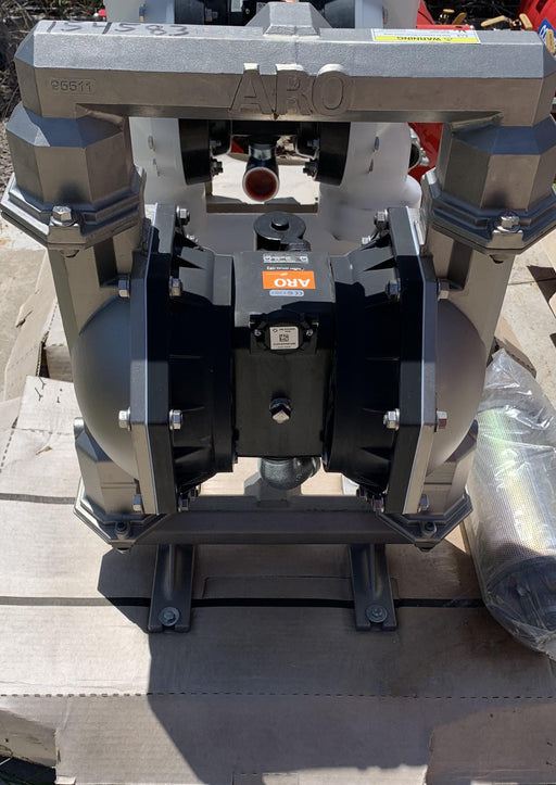 2021 INGERSOLL RAND PD20A-ASS-STT-B