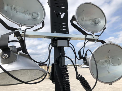 2019 Wacker Neuson LTV6L-MH Standard