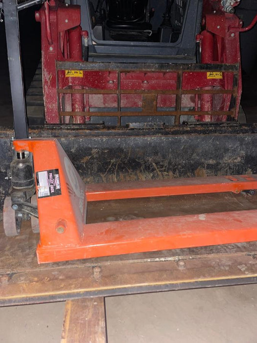 2025 FRANKLIN Franklin 2.5 Ton Pallet Jack