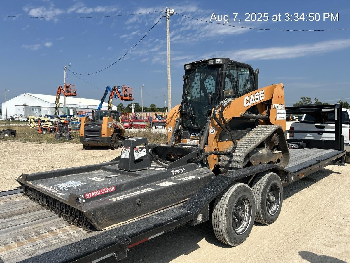 2019 PALADIN 30372A-0022