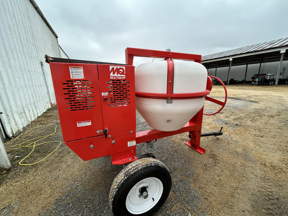 2025 MULTIQUIP WM90PH8