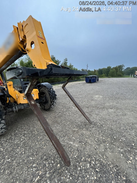 2023 JCB 509-42