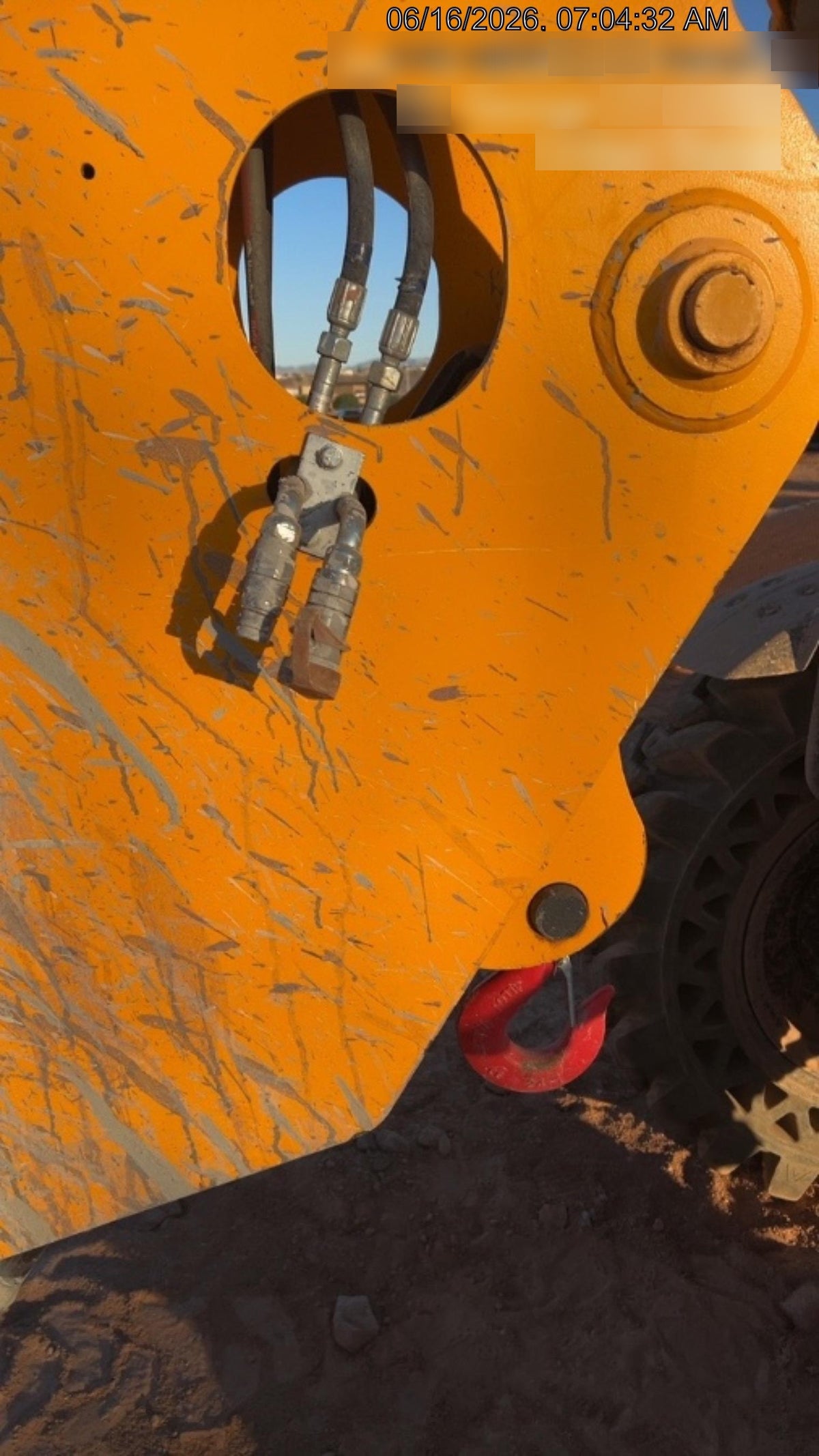 2023 JCB 509-42