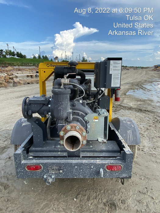 2021 ATLAS COPCO PAC66