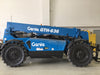 2018 GENIE GTH-636