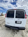 2023 CHEVROLET Express Van - Rental