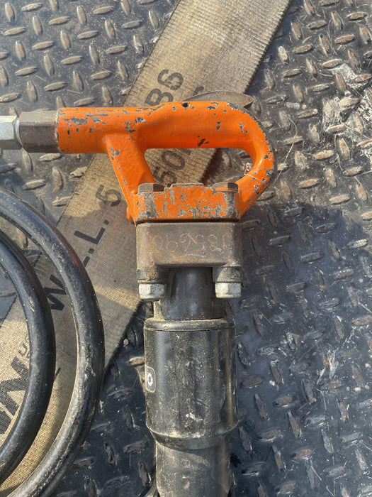 2021 MICHIGAN PNEUMATIC MP-CH3R