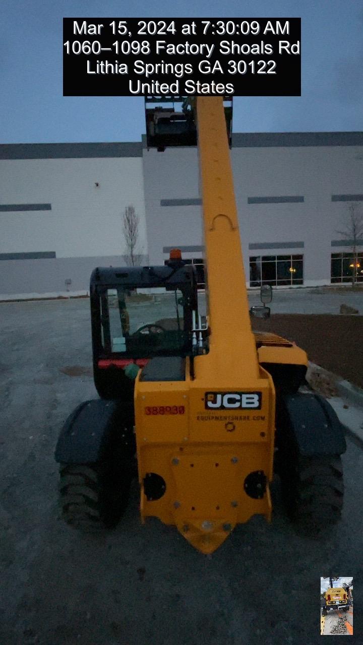 2024 JCB 505-20TC